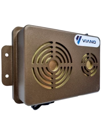 Viano OSA-01 - Samochodowy Odstraszacz Kun, Gryzoni 4000mAh